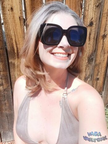 Vada Vaultgirl