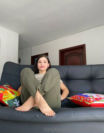 vainilla21