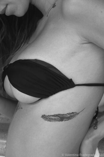 Valentina Fradegrada