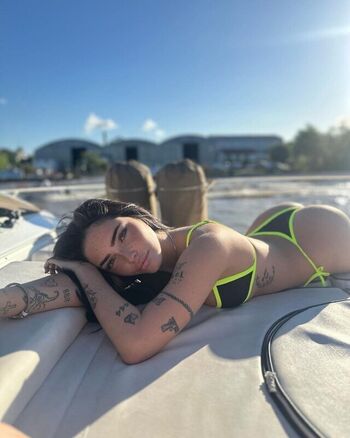 Valentina Goldzen