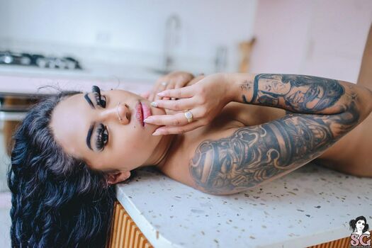 Valentina Naomi