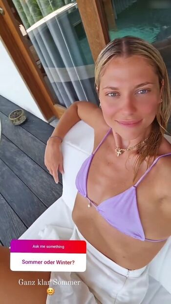 Valentina Pahde