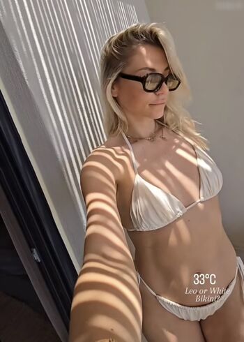 Valentina Pahde