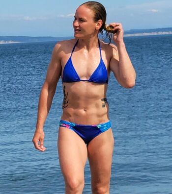 Valentina Shevchenko