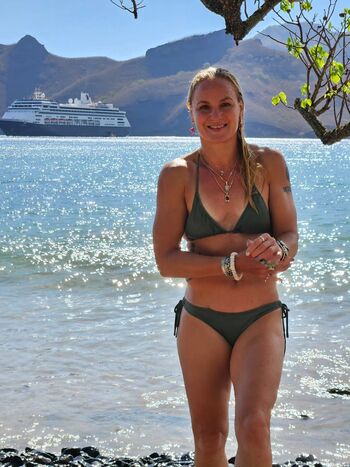 Valentina Shevchenko