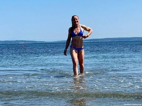 Valentina Shevchenko