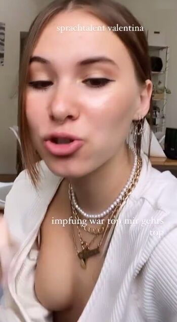 Valentina Vapaux