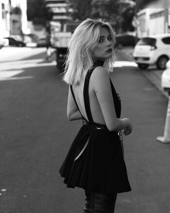 Valentina Zenere