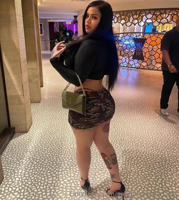 valentinevixen777