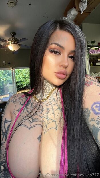 valentinevixen777