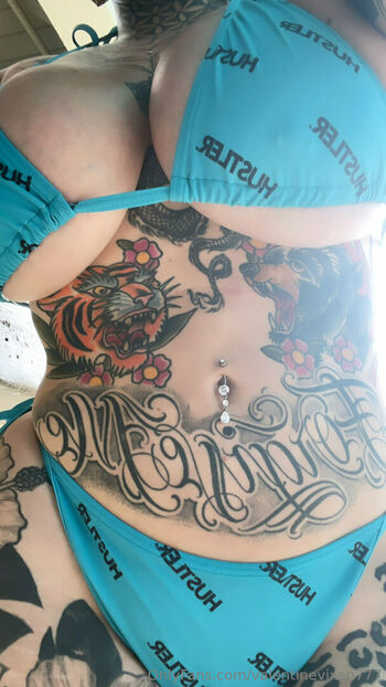 valentinevixen777