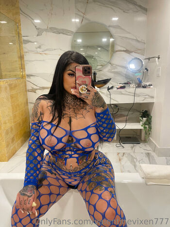 valentinevixen777