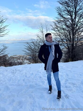 valentinofox