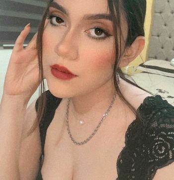 Valeria Alcala