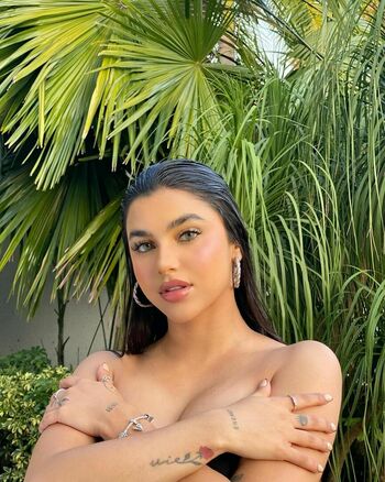 Valeria Carruyo