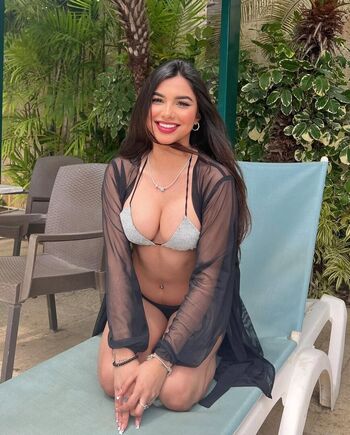 Valeria Carruyo
