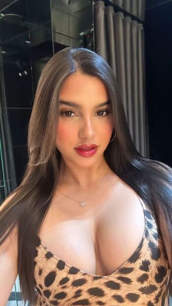 Valeria Carruyo