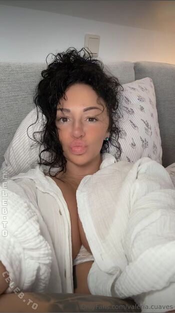 Valeria Cuaves