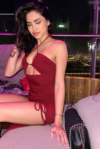 Valeria Faraonova