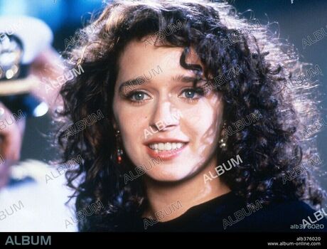 Valeria Golino