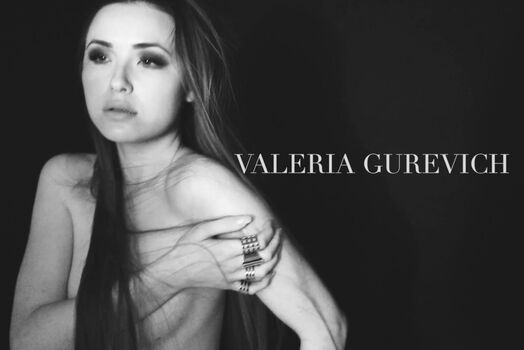 Valeria Gurevich