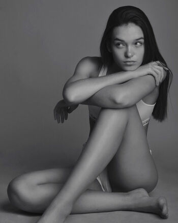 Valeria Rudenko