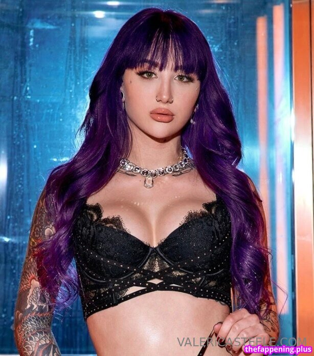 Valerica Steele