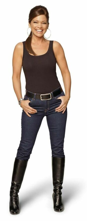 Valerie Bertinelli