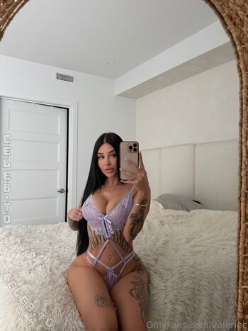 Valerie Cossette