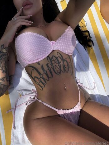 Valerie Cossette