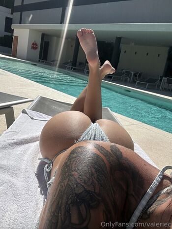 Valerie Cossette