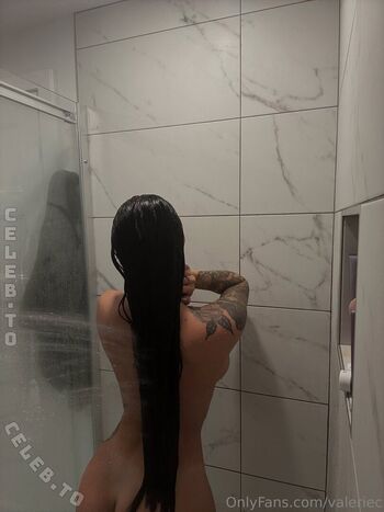 Valerie Cossette
