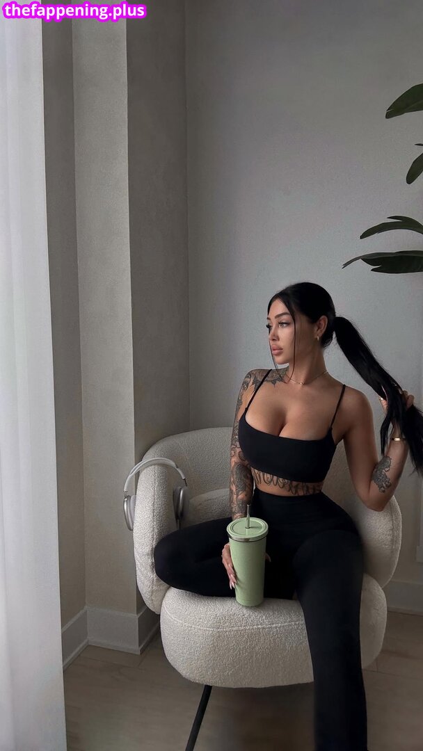 Valerie Cossette