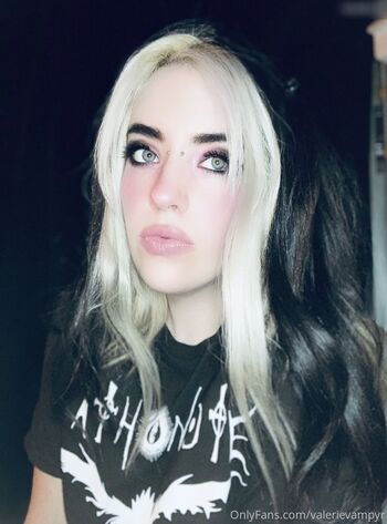 Valerie Vampyr