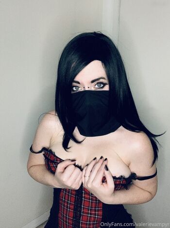 Valerie Vampyr