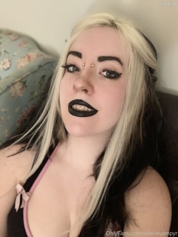 Valerie Vampyr