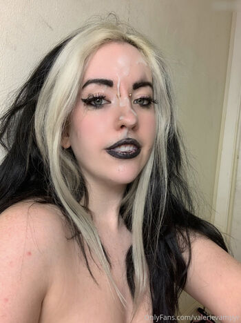 Valerie Vampyr