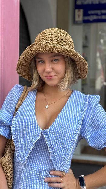 Valeriyastill