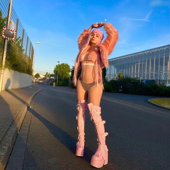 Valery Mcqueen