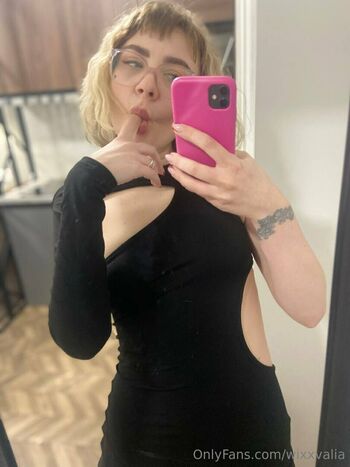 Valia Wixx