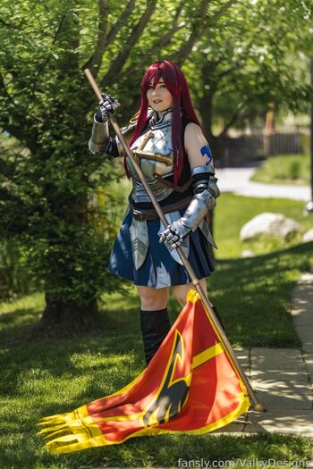 Valkydesigns