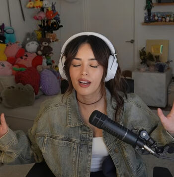 Valkyrae