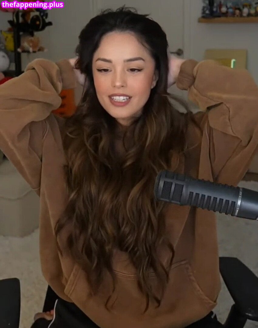 Valkyrae