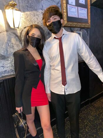 Valkyrae