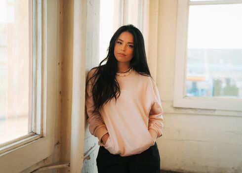 Valkyrae