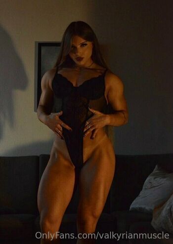 valkyrianmuscle