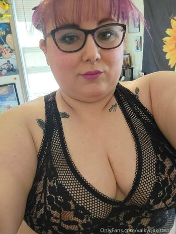 valkyriekitten88