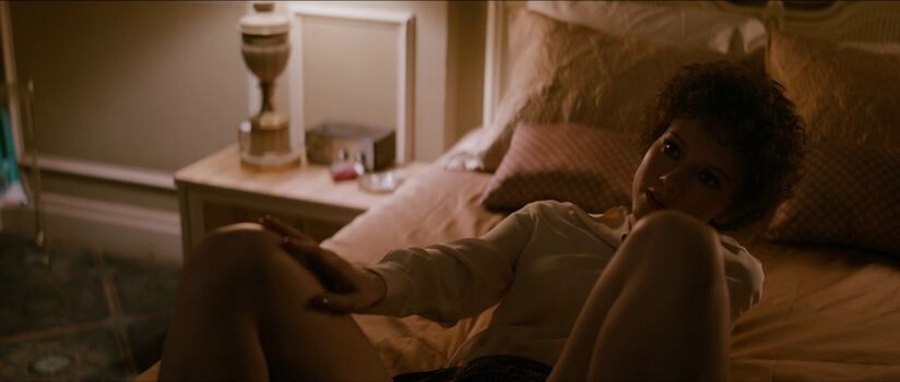 Valorie Curry