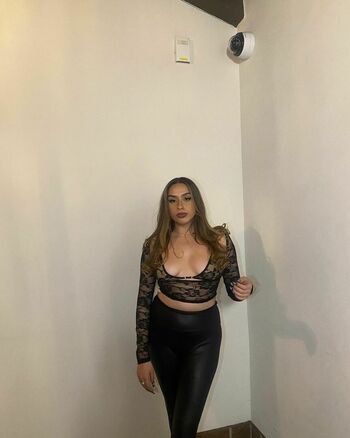Vanessa Alfaro