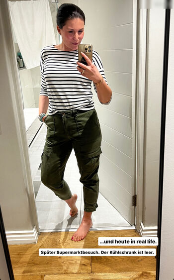 Vanessa Blumhagen